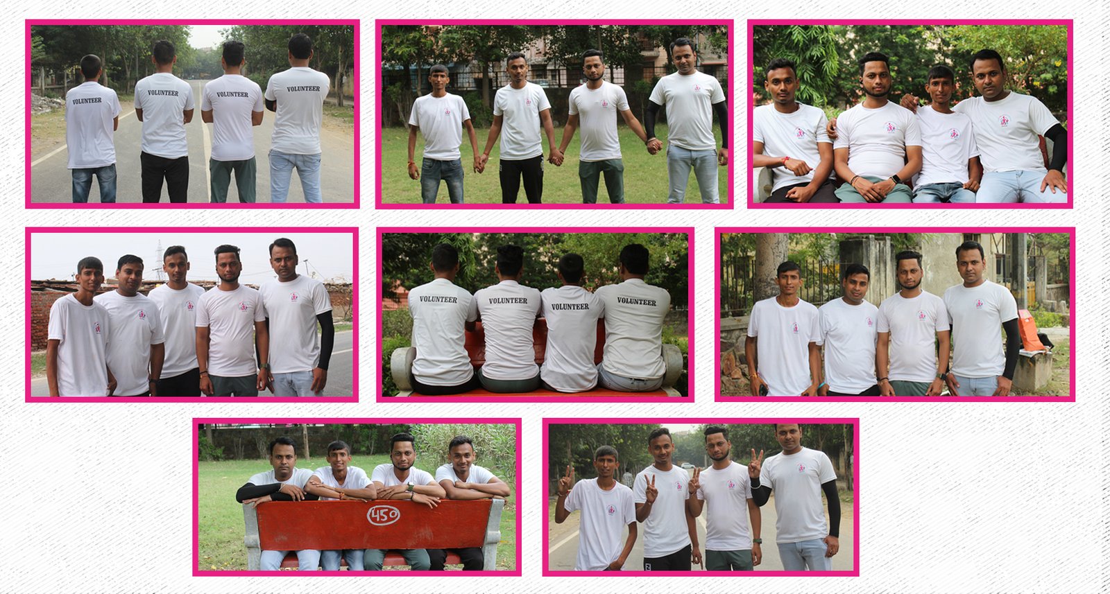 Save The Child Foundation Home