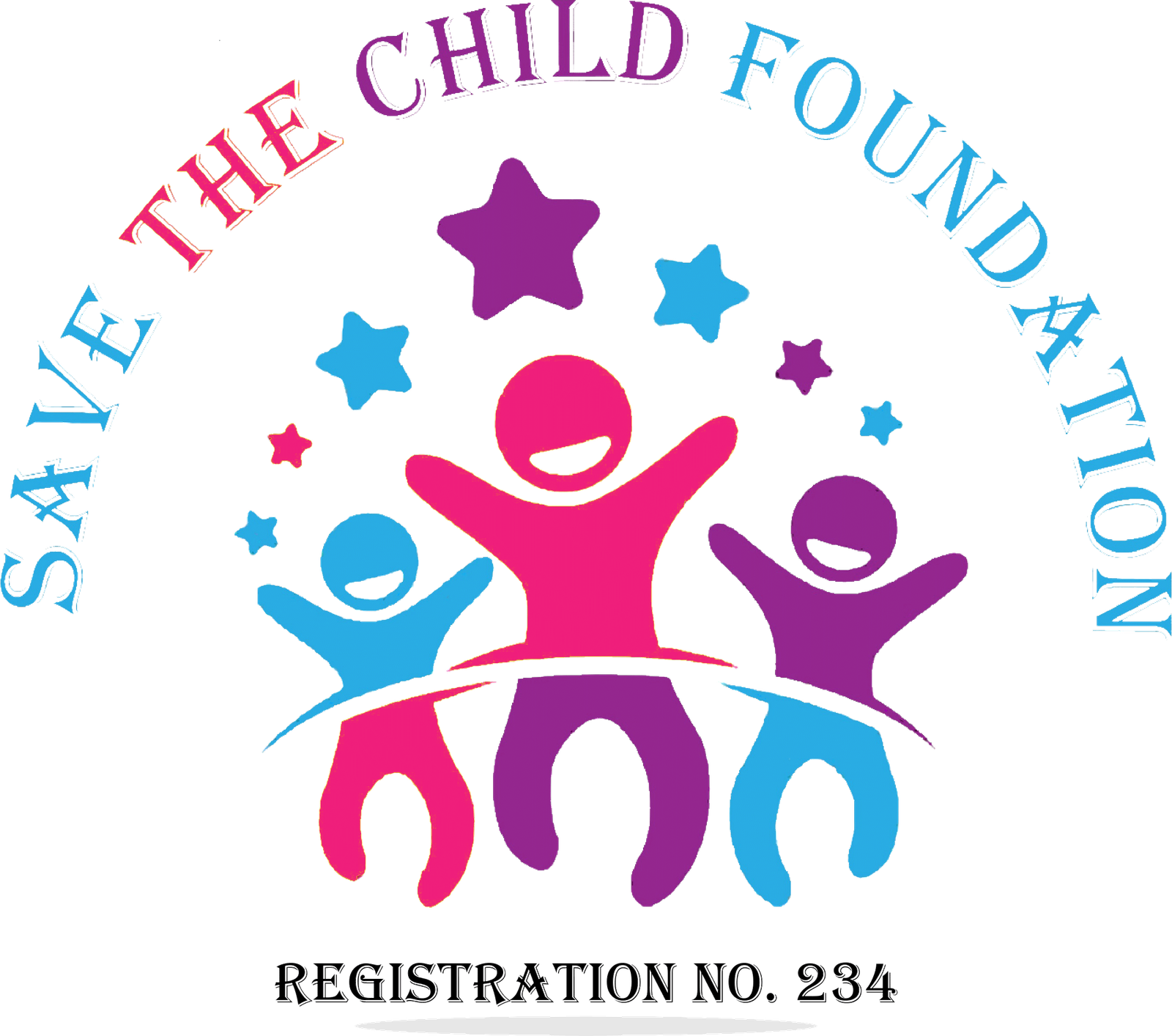 Save The Child Foundation