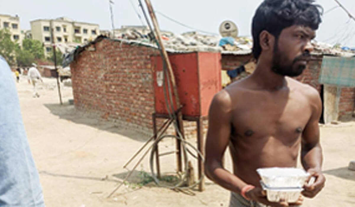 Save The Child Foundation Home